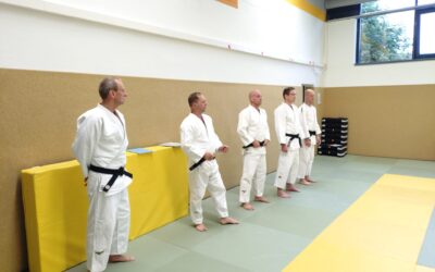 DAN Workshop