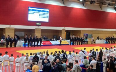 10. Internationaler BMW-Leipzig-Cup