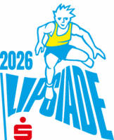 32. Leipziger Kinder- und Jugendsportspiele-LIPSIADE 2026